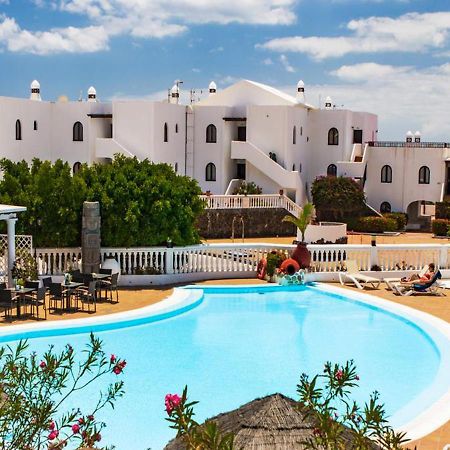 Endless Blue Apartment Costa Teguise Exterior foto