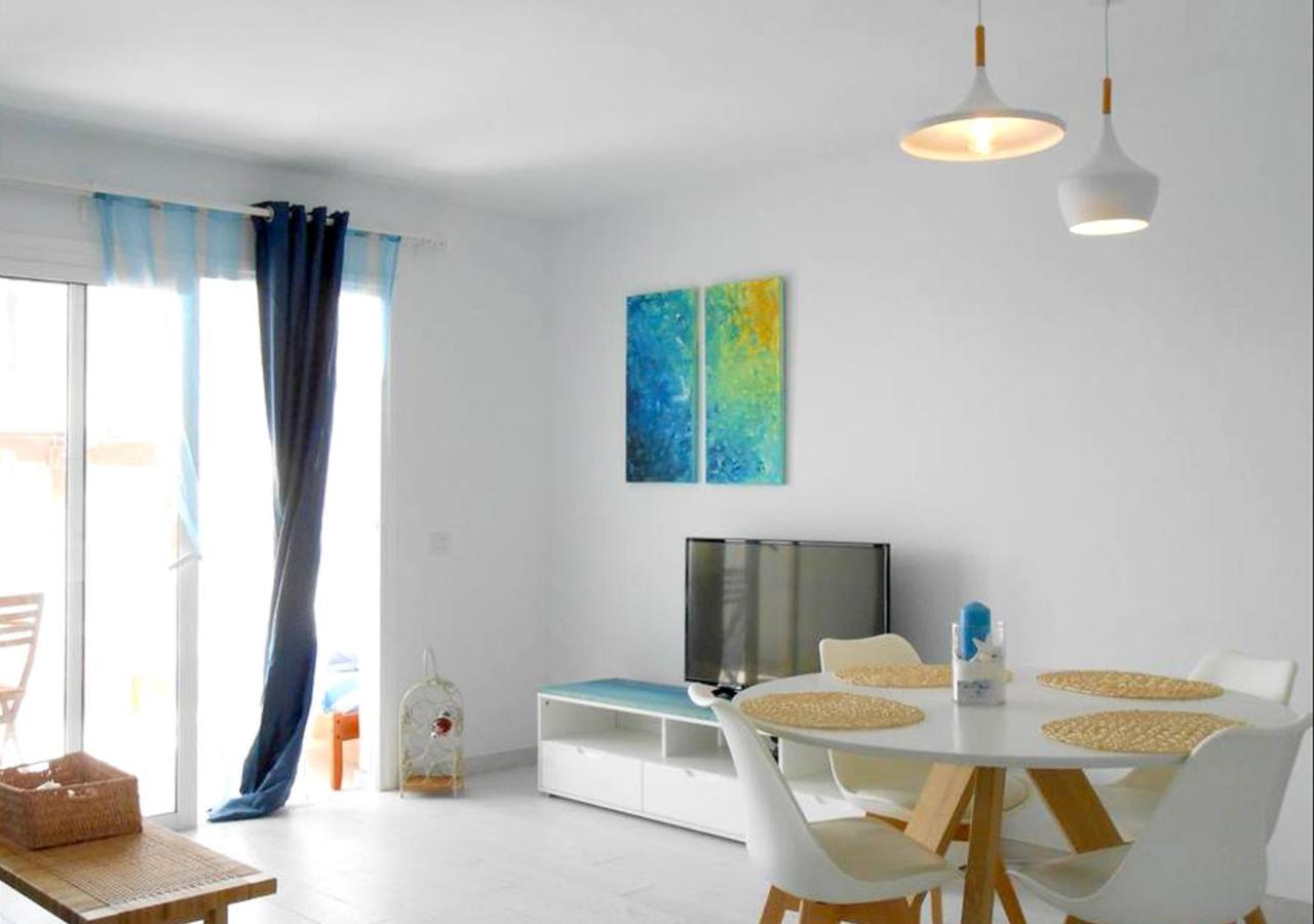 Endless Blue Apartment Costa Teguise Exterior foto
