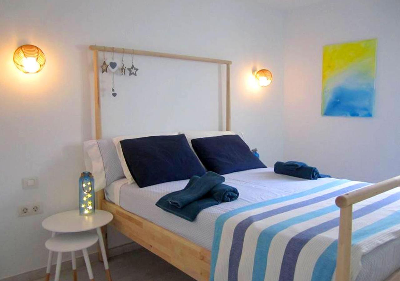 Endless Blue Apartment Costa Teguise Exterior foto